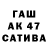 МЕТАМФЕТАМИН Methamphetamine Halyna Denysenko